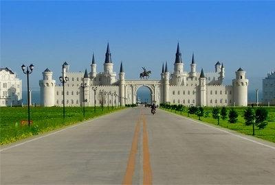 涼城科標(biāo)施政公司對錦源達(dá)的評價(jià)